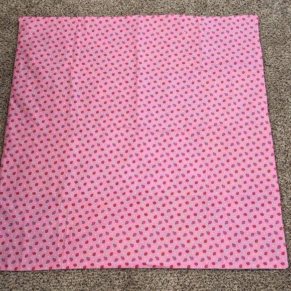 Colorful Patchwork Quilt - Picture 4 of 4